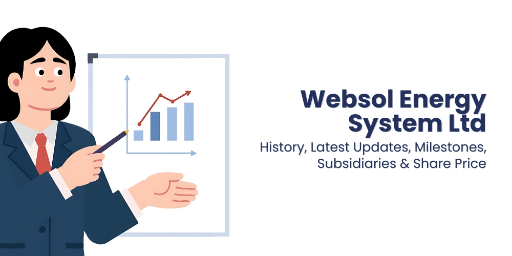 Websol Energy System